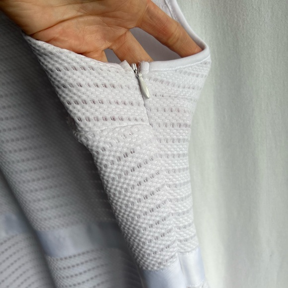 Dex A-line Summer DressSize Small - Picture 6 of 7